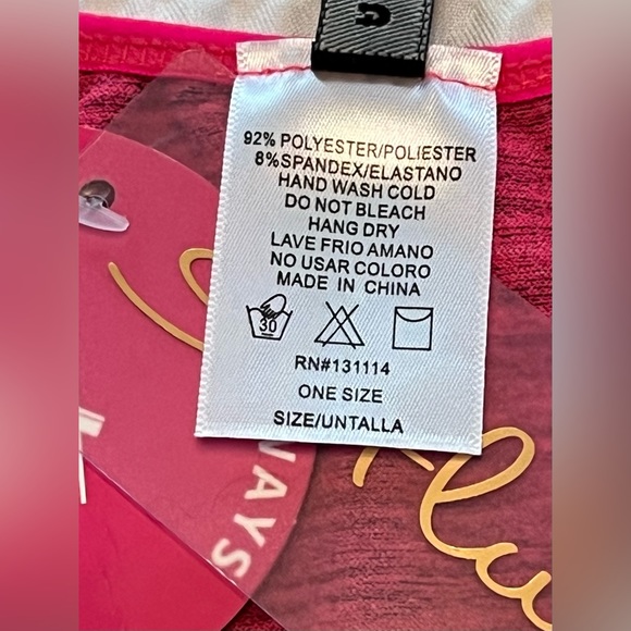 🎁NWT Women’s 2pc Activeware Set-Tank/Leggings - Picture 14 of 14